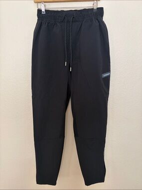 NWOT Legends Carson Pant Black Men's Performance Jogger